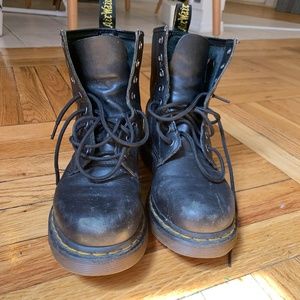 Dr Martens 1460 Smooth